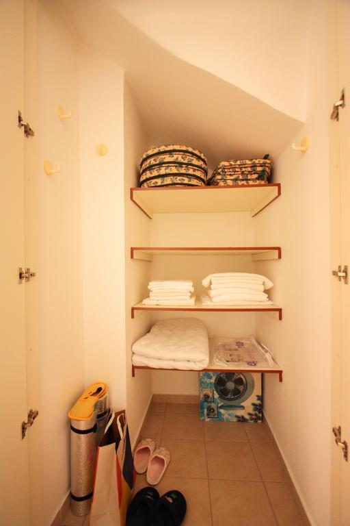 Appartement Eden *