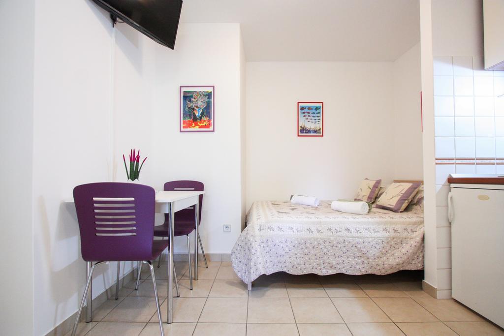 Appartement Eden Split