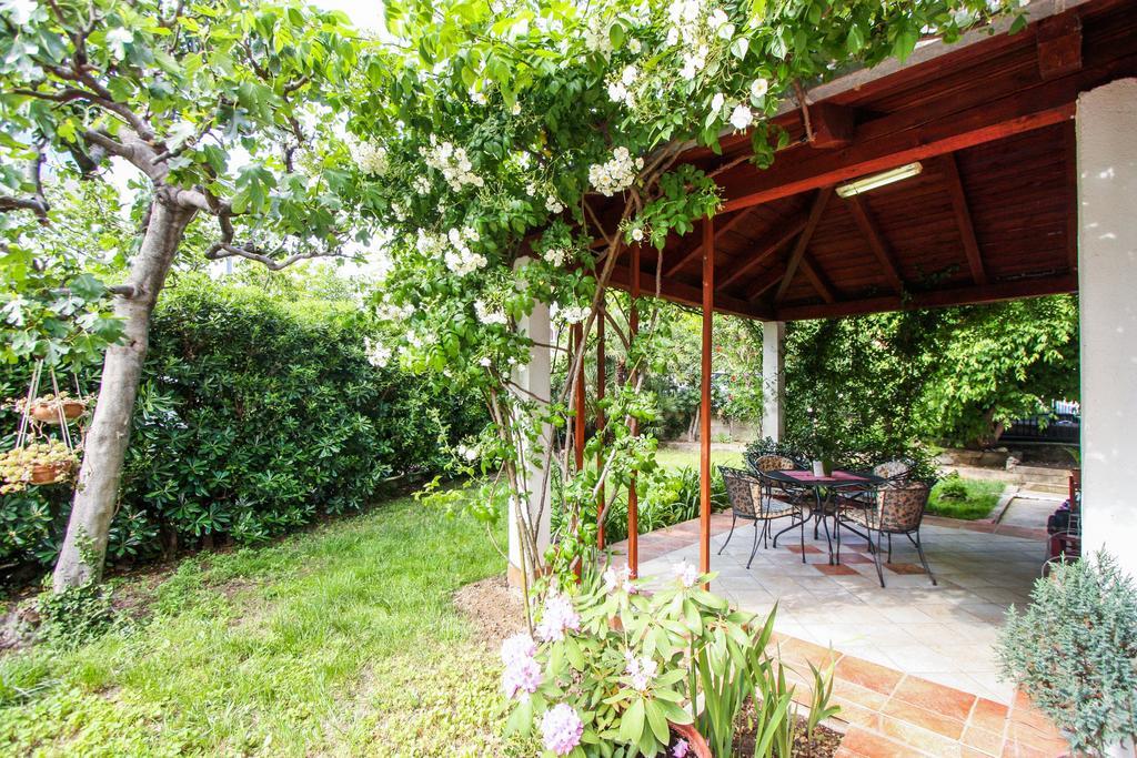 Appartement Eden *